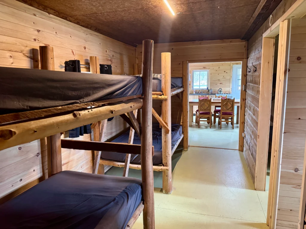 Chalet Trepanier IMG_6283