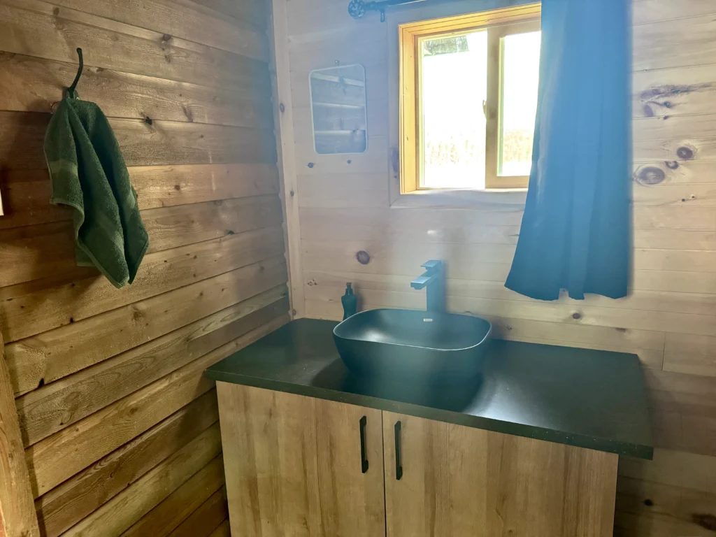 Chalet Trepanier IMG_6309