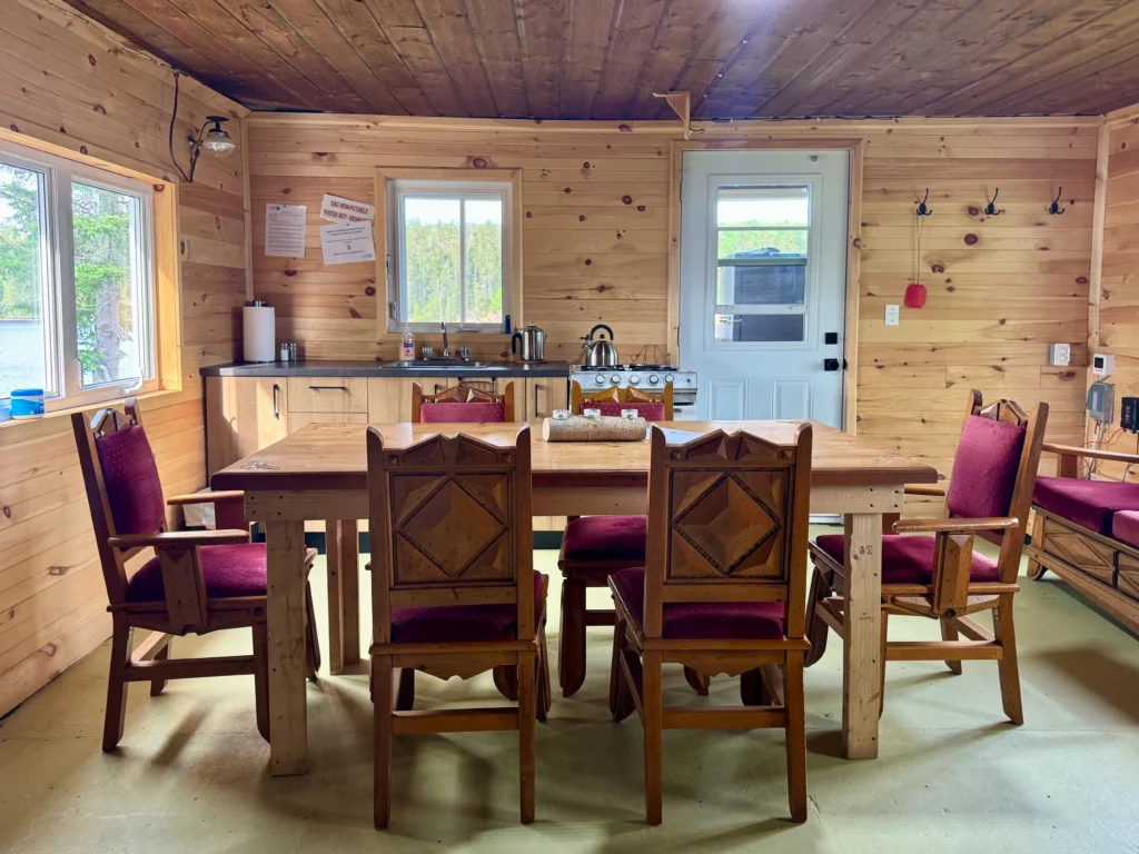 Chalet Trepanier IMG_6312