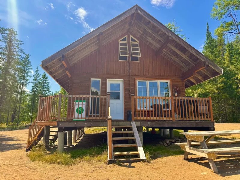 Chalet du cap IMG_0419
