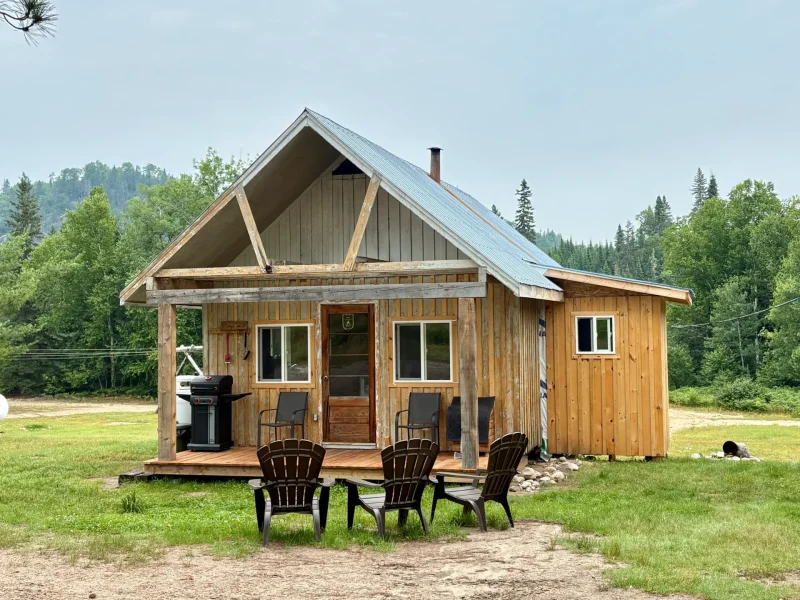 Chalet no 2 IMG_0559