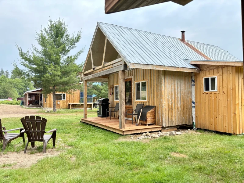 Chalet no 2 IMG_0623