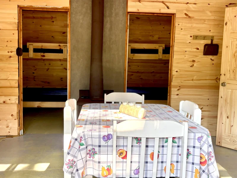 Chalet no 2 IMG_6580